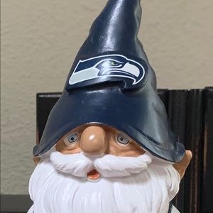 Seahawk Gnome 13”